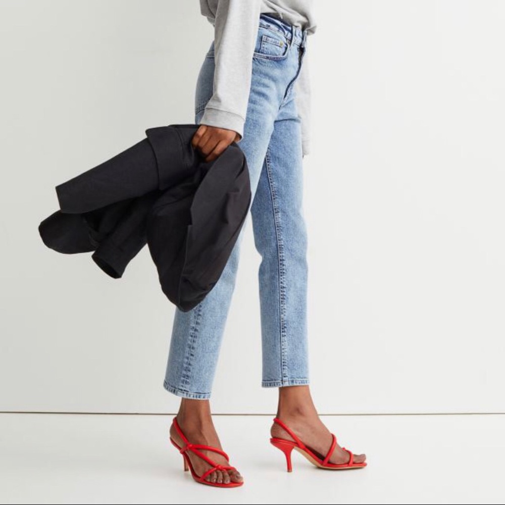 H&M Vintage Slim Denim